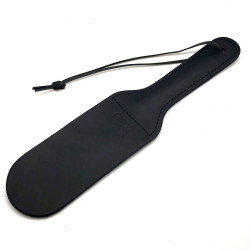 The Red Paddle en cuir double - 31cm X 7cm